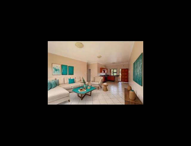 2 BEDROOM PROPERTY TO RENT IN GROBLERPARK EXT